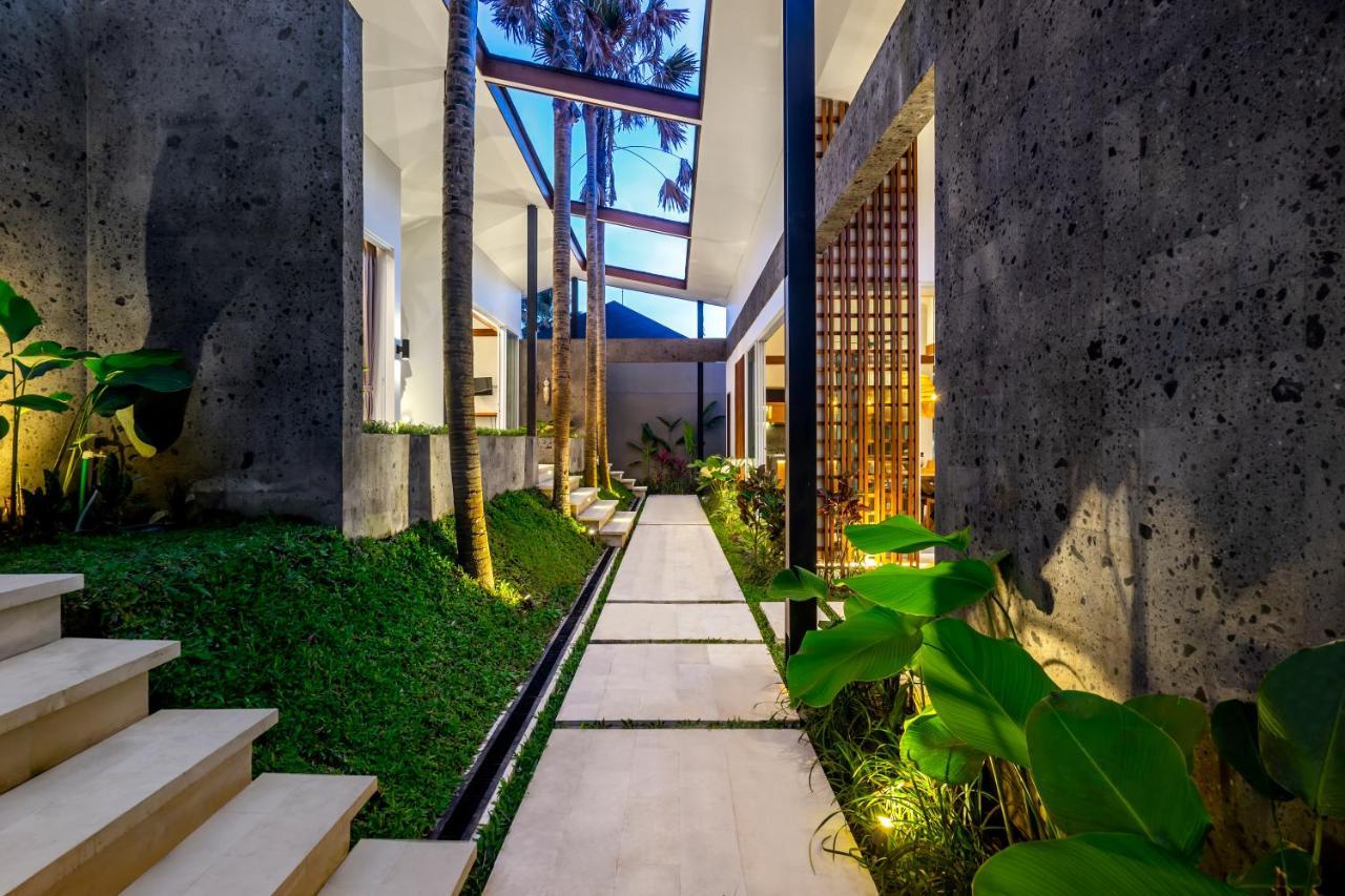Crazy Roof * Ubud