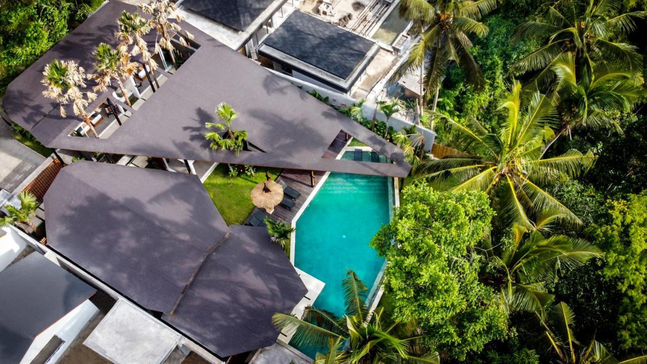 Crazy Roof * Ubud